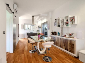 City Life - Parco Sempione / Appartamento Moderno